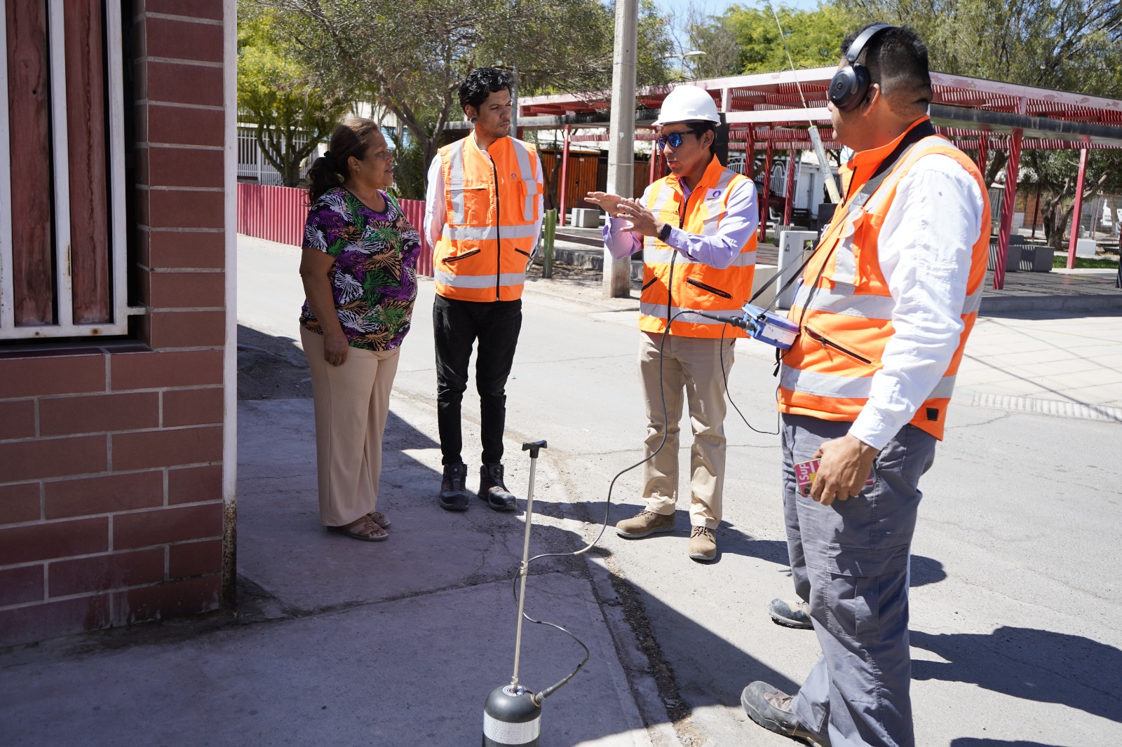 Operativo Nueva Atacama Más Cerca de Ti se realiza con éxito en Copiapó